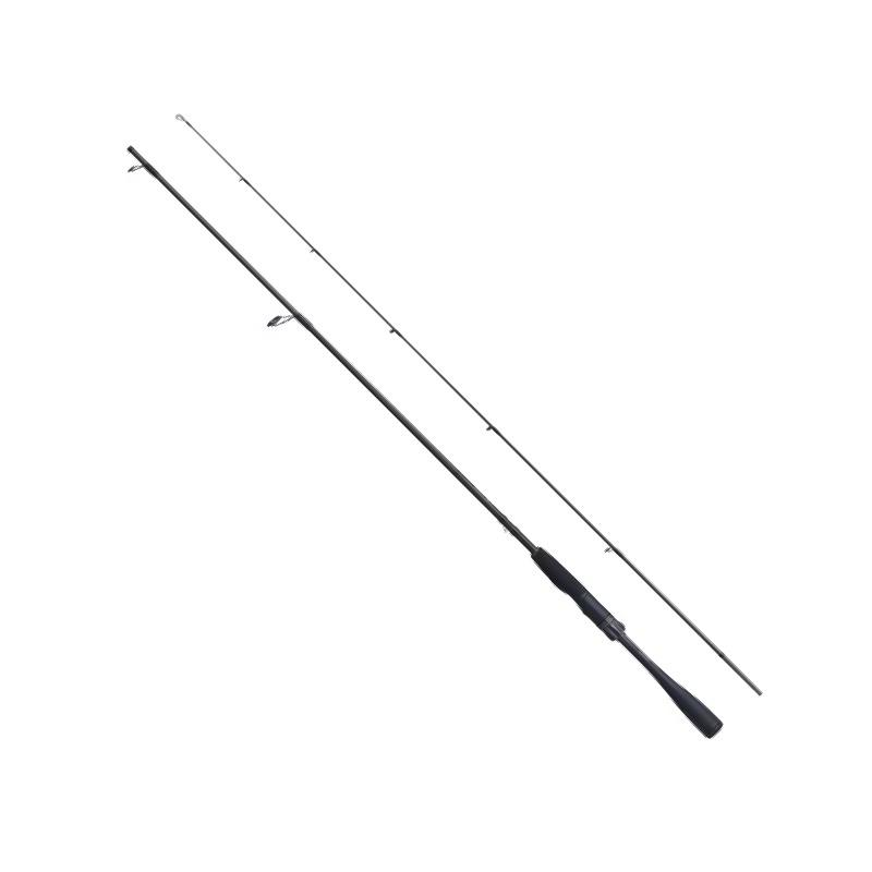 シマノ（SHIMANO） 26 ゾディアス 264L-2 / バスロッド スピニング