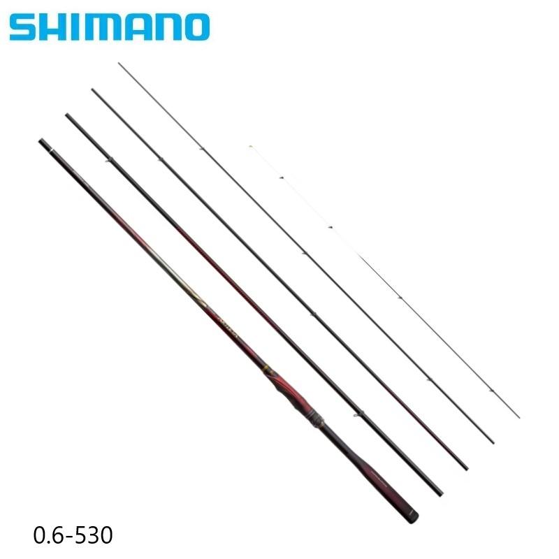 シマノ鱗海アートレータ　COMPEEDITION　1-530 シマノ（SHIMANO） 26 鱗海アートレータ 0.6-530 : つり具のBunBun