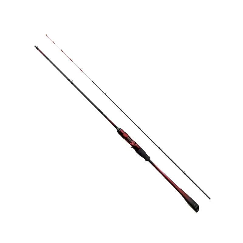 シマノ（SHIMANO） 25 セフィアリミテッド メタルスッテ F-B63MH-S