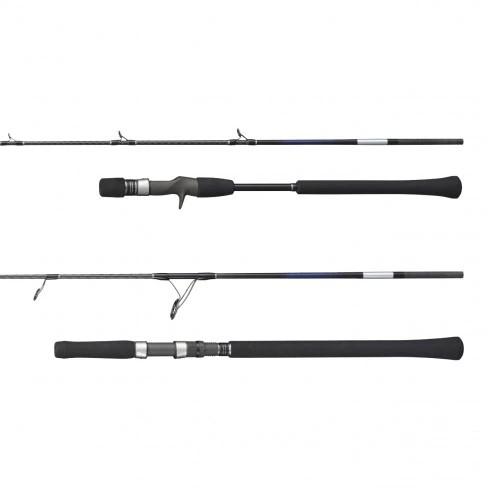 シマノ（SHIMANO） 21 グラップラー BB タイプJ S60-2 : つり具の