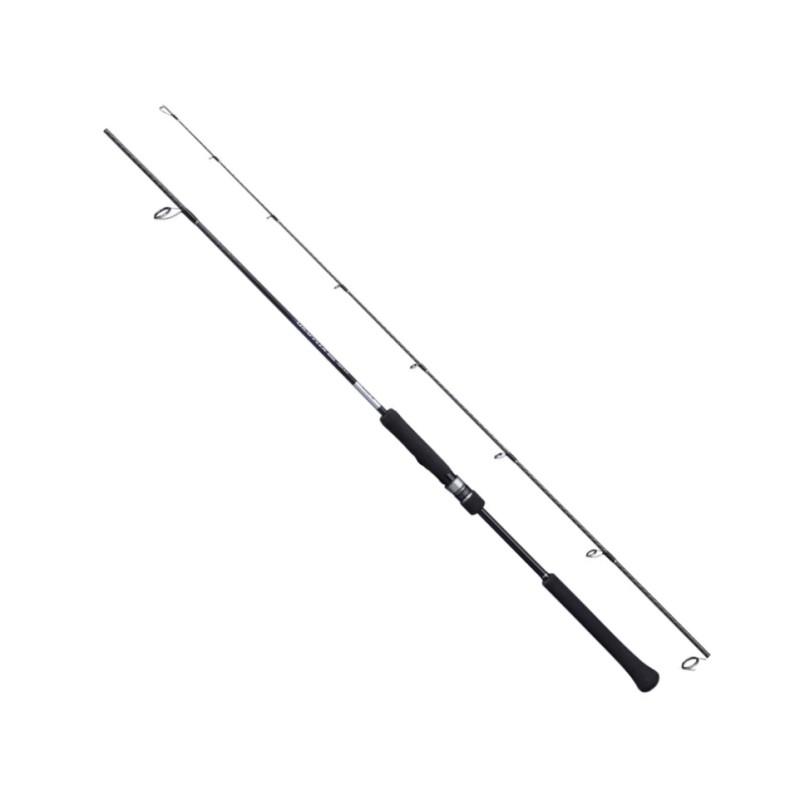 シマノ（SHIMANO） 21 グラップラー BB タイプLJ S63-2 【大型商品