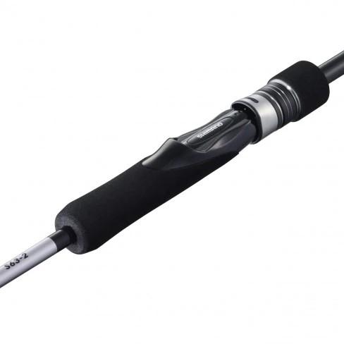 シマノ（SHIMANO） 21 グラップラー BB タイプLJ S63-2 【大型商品