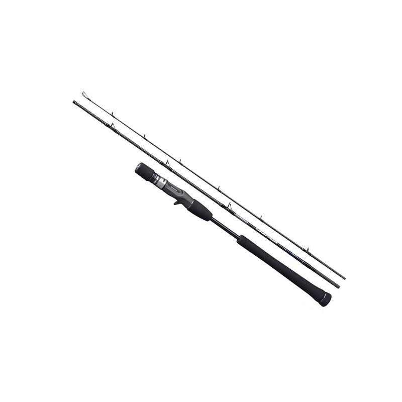 シマノ 21 グラップラー タイプJ B603-3 : つり具のBunBun Yahoo!店 