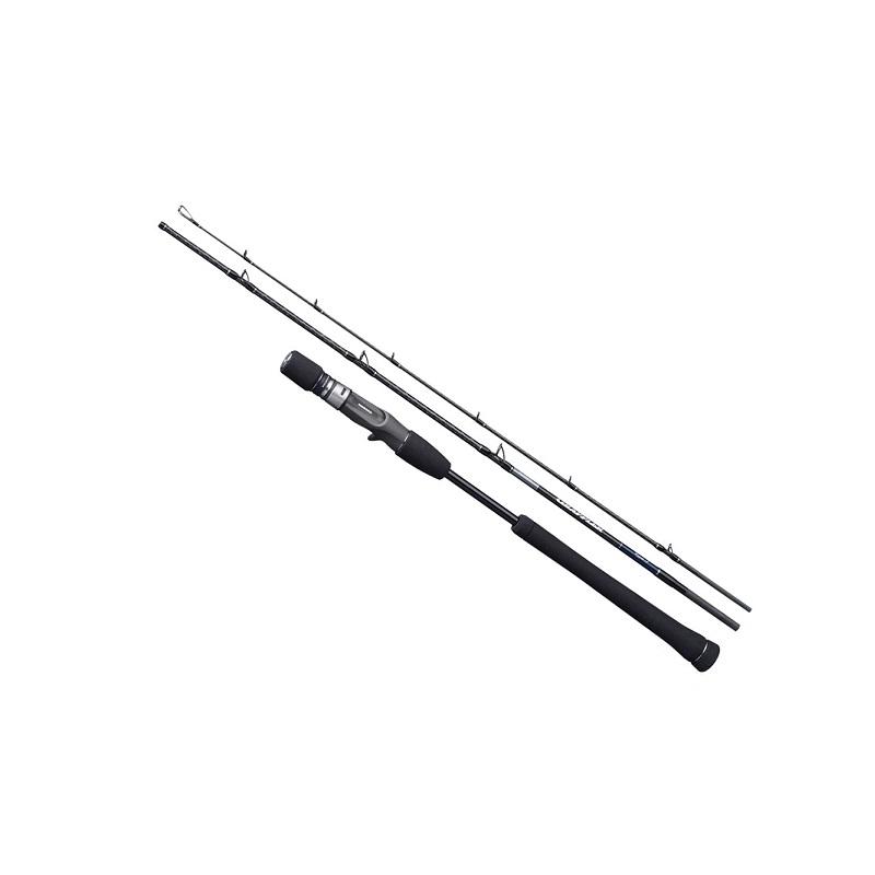 シマノ 21 グラップラー タイプJ B604-3 シマノ 21 グラップラー タイプJ B604-3 : つり具のBunBun Yahoo!店