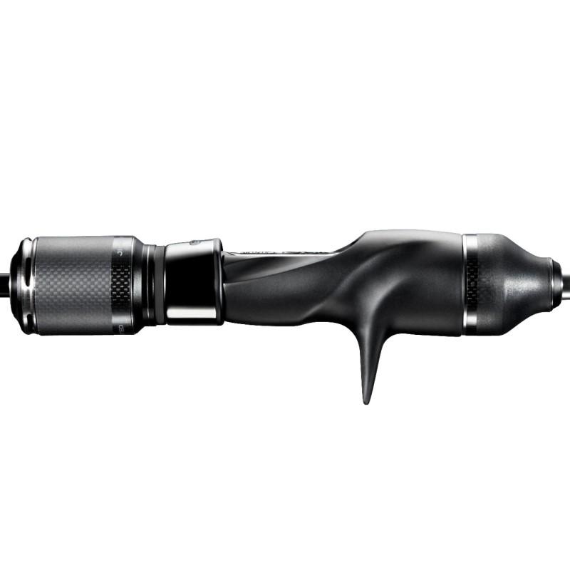 シマノ（SHIMANO） オシアジガー リミテッド B62-3 【大型商品