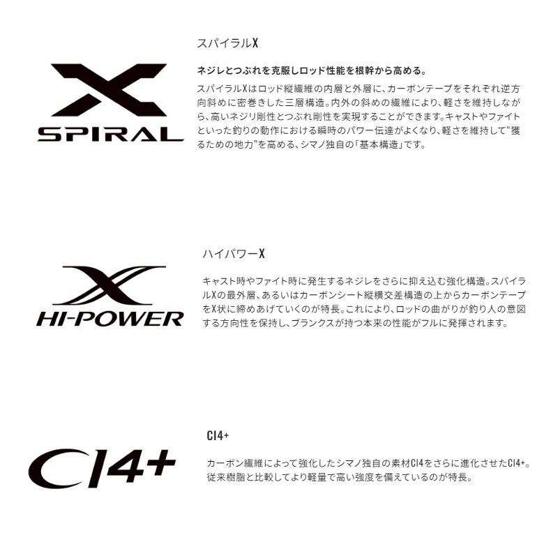 シマノ（SHIMANO） 23 グラップラー タイプブレード S70-0 : つり具の
