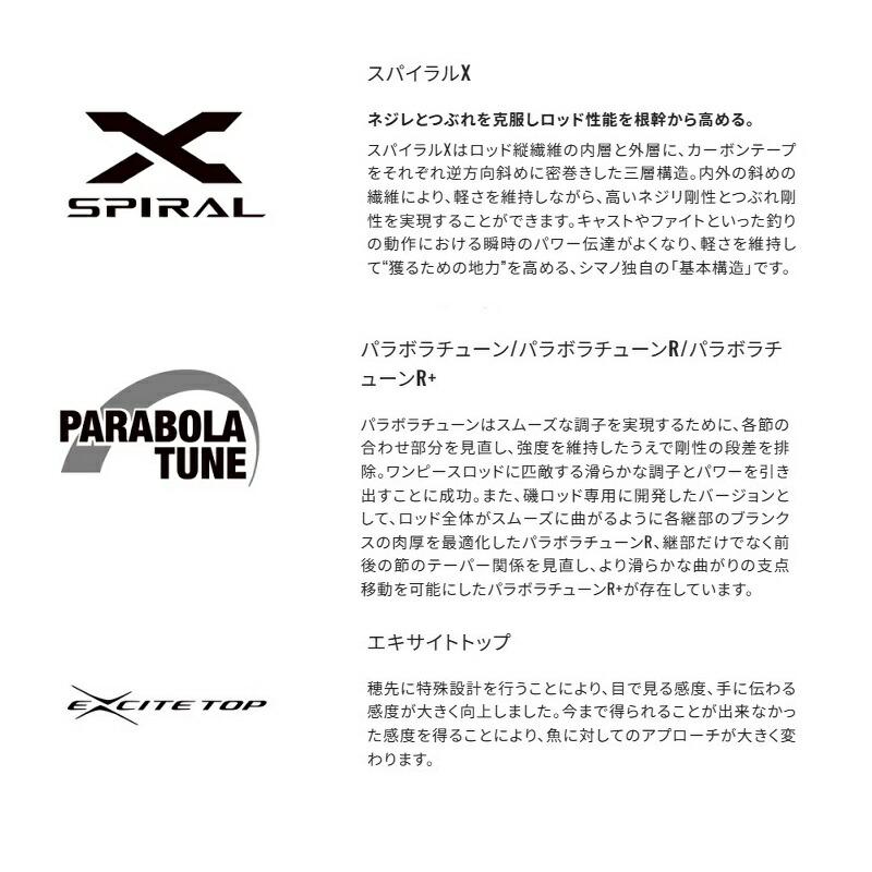 シマノ（SHIMANO） 25 アドバンフォース 急瀬90 : つり具のBunBun