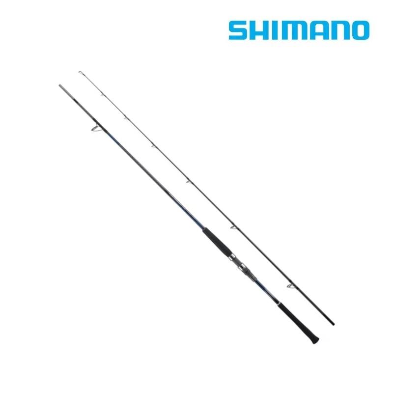 シマノ（SHIMANO） 24 コルトスナイパーSS S96MH 【大型商品