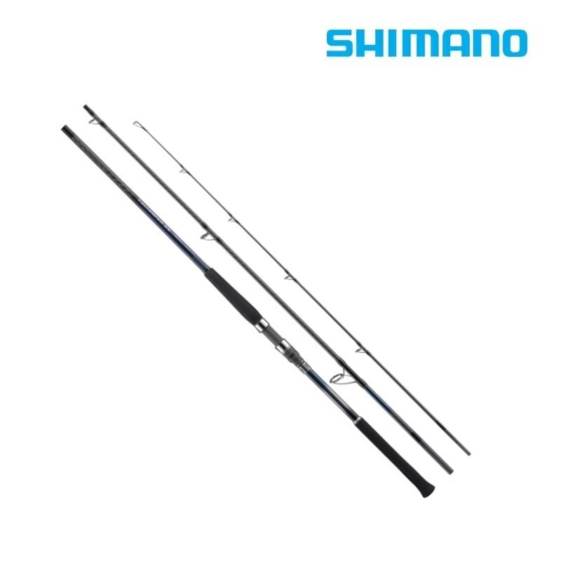 シマノ（SHIMANO） 24 コルトスナイパーSS S100MH-3 : つり具のBunBun