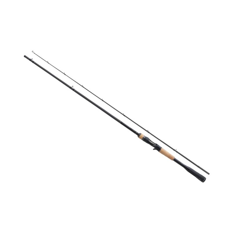 シマノ（SHIMANO） 22 エクスプライド 167MH-2 : つり具のBunBun Yahoo