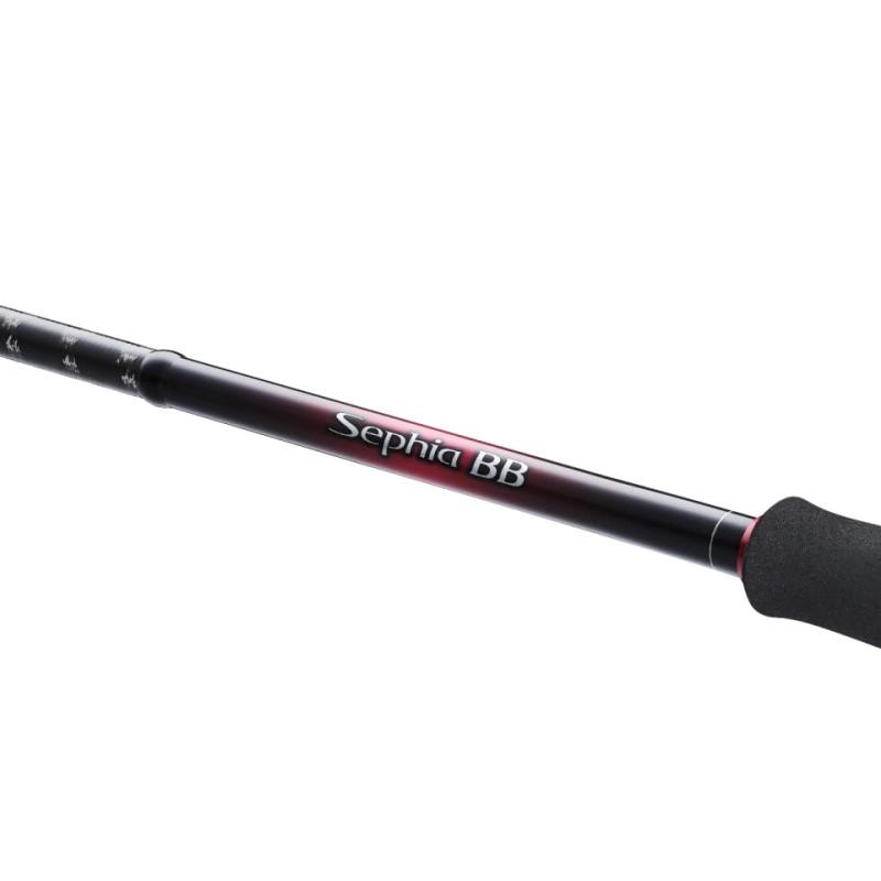 Sephia BB エギングロッド S89M 美品 シマノ（SHIMANO） 22セフィアBB S89M 【大型商品】 : つり具のBunBun
