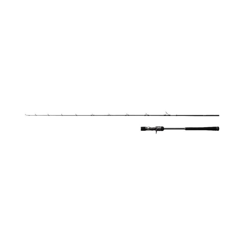 シマノ（SHIMANO） オシアジガー フルベンド B60-4 【大型商品