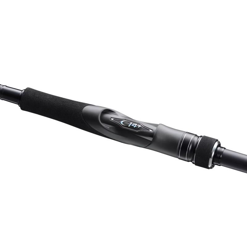 シマノ 23 ディアルーナ S110M 【大型商品】の画像