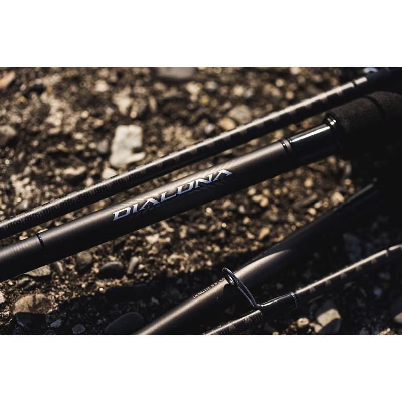 シマノ（SHIMANO） 23 ディアルーナ S100MH 【大型商品】 : つり具の