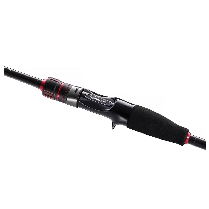 シマノ（SHIMANO） 22セフィアBB メタルスッテ F-S66ML-S : つり具の