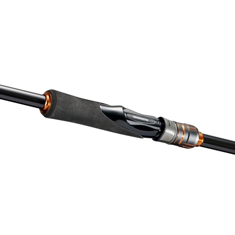 シマノ（SHIMANO） 24 ハードロッカーBB S76ML : つり具のBunBun Yahoo