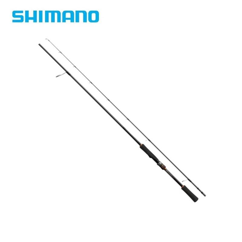 シマノ（SHIMANO） 24 ハードロッカーBB S76ML : つり具のBunBun Yahoo