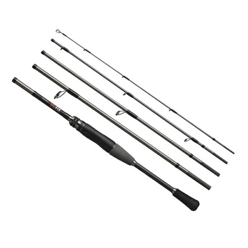 シマノ（SHIMANO） 24 アンフィックス S64UL-5 : つり具のBunBun Yahoo