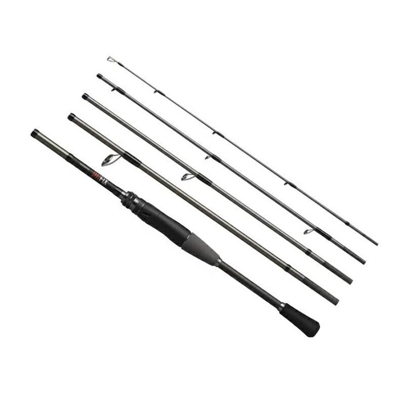 シマノ（SHIMANO） 24 アンフィックス S70MH-5 : つり具のBunBun Yahoo