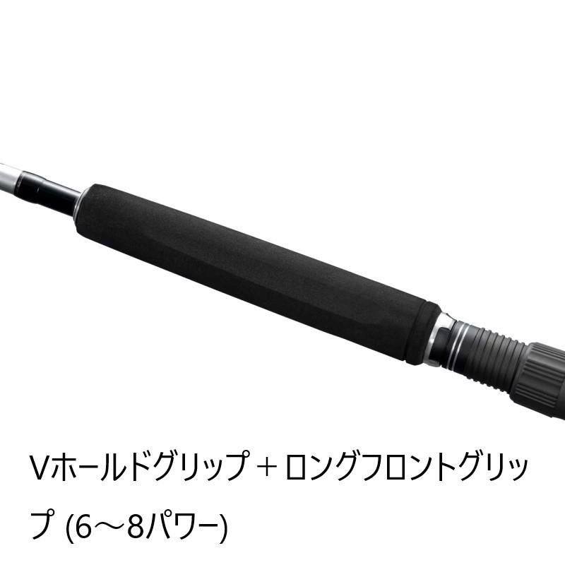 シマノ（SHIMANO） 25 グラップラー タイプJ S60-2 : つり具のBunBun