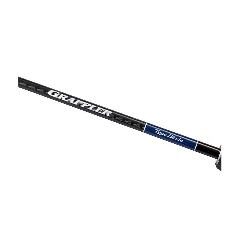 シマノ　23グラップラー タイプ ブレード　S66-2 シマノ（SHIMANO） 23 グラップラー タイプブレード S66-2 : つり具の