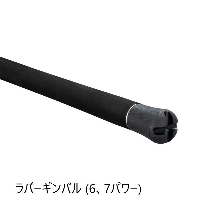 シマノ（SHIMANO） 25 グラップラー タイプJ S60-5 : つり具のBunBun