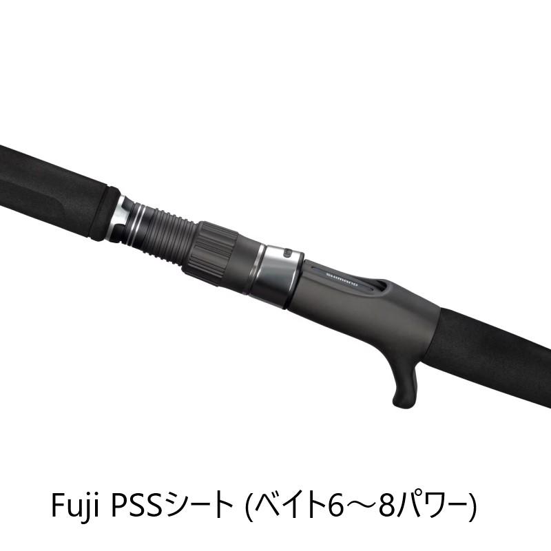 シマノ（SHIMANO） 25 グラップラー タイプJ B60-4 : つり具のBunBun