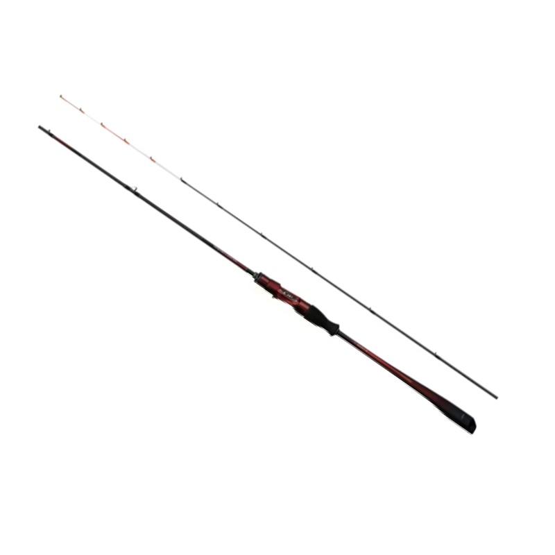 シマノ（SHIMANO） 25 セフィアリミテッド メタルスッテ F-B63M-S