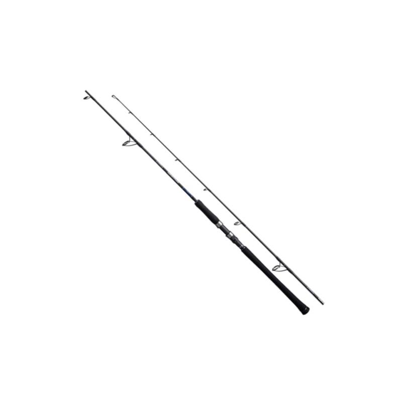 ロッド SHIMANO 19 GRAPPLER Type J S56-6 シマノ（SHIMANO） 19 グラップラー タイプJ S56-6 : つり具のBunBun