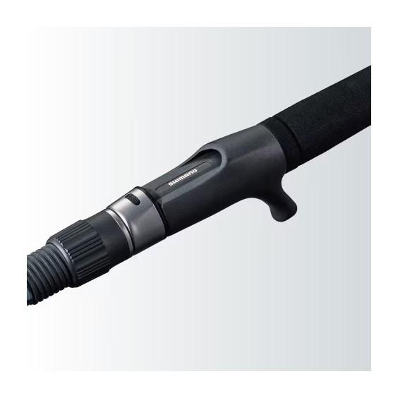 19グラップラー Type J S56-6 シマノ（SHIMANO） 19 グラップラー タイプJ S56-6 : つり具のBunBun