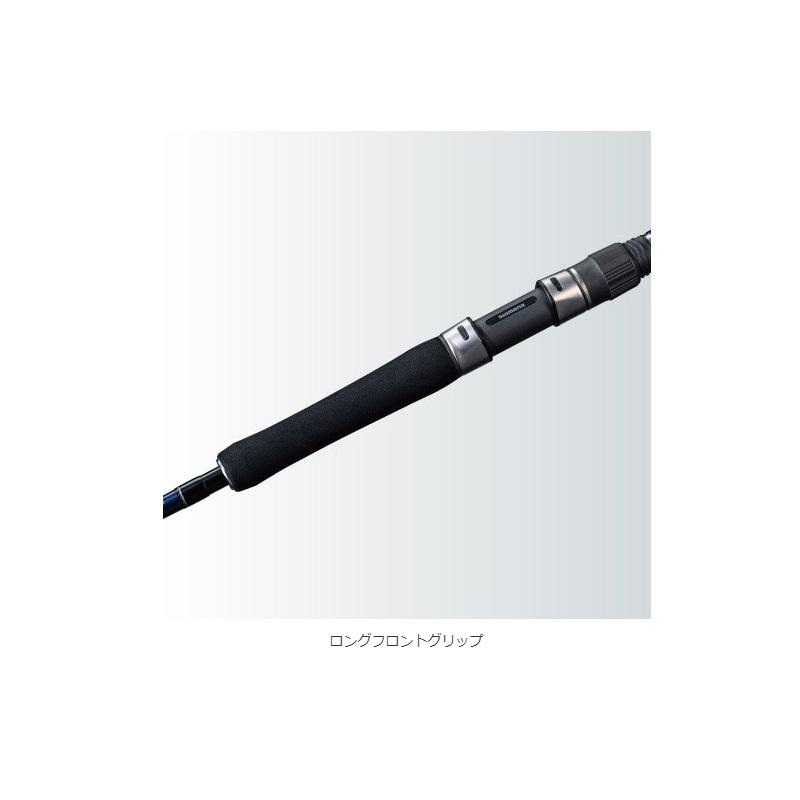 シマノ（SHIMANO） 【在庫限り特価】19 グラップラー タイプJ B60-3