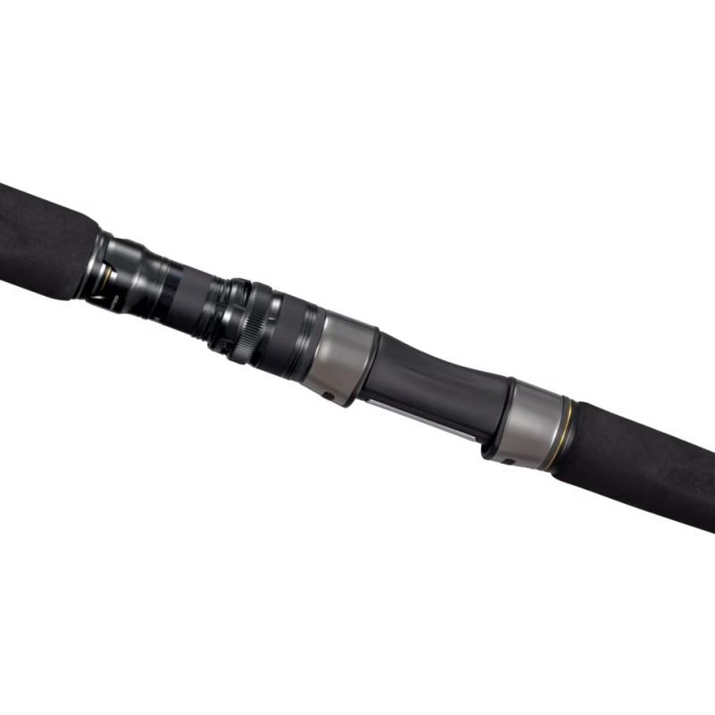 シマノ（SHIMANO） 25 オシアプラッガー リミテッド S83MH 【大型商品