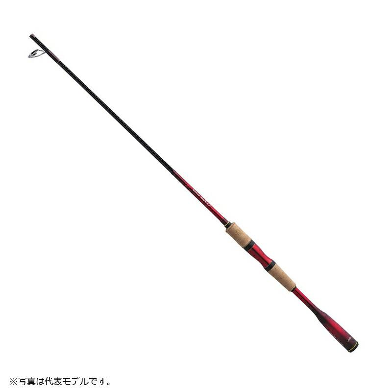 シマノ（SHIMANO） 18 ワールドシャウラ 2702R-2 【大型商品