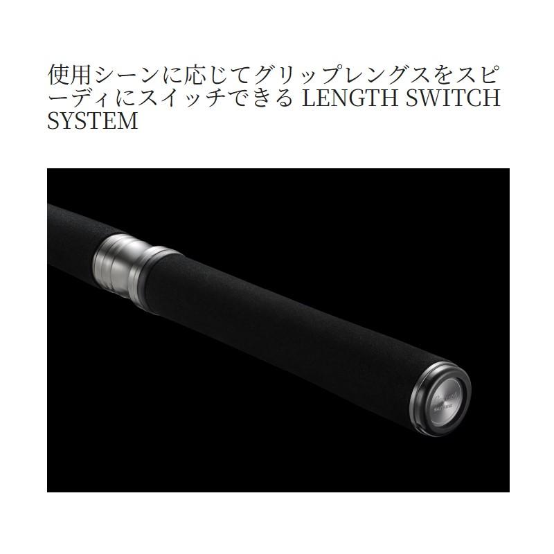 シマノ（SHIMANO） 25 レサト 1651R-2 : つり具のBunBun Yahoo!店