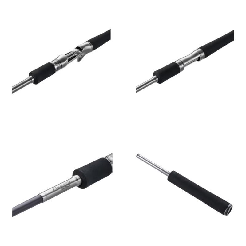 シマノ（SHIMANO） 25 レサト 1703R-2 : つり具のBunBun Yahoo!店