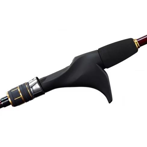 シマノ（SHIMANO） 21 炎月BB B69ML-S 【大型商品】 : つり具のBunBun