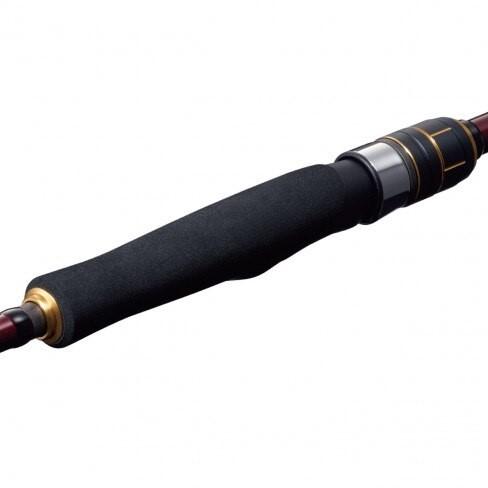 シマノ（SHIMANO） 21 炎月BB S610M 【大型商品】 : つり具のBunBun