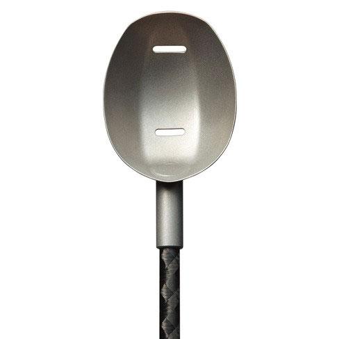 シマノ SY-113P ファイアブラッド チタン遠投ヒシャク レッド M80cmの画像