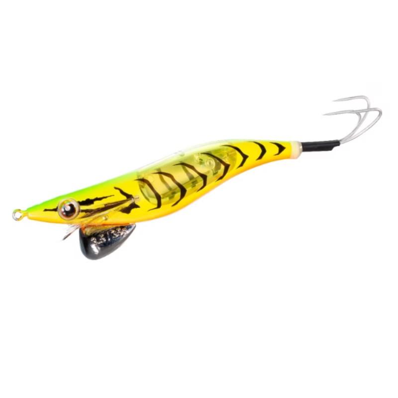 シマノ（SHIMANO） QT-X35V タコマスター フラッシュブースト 3.5号