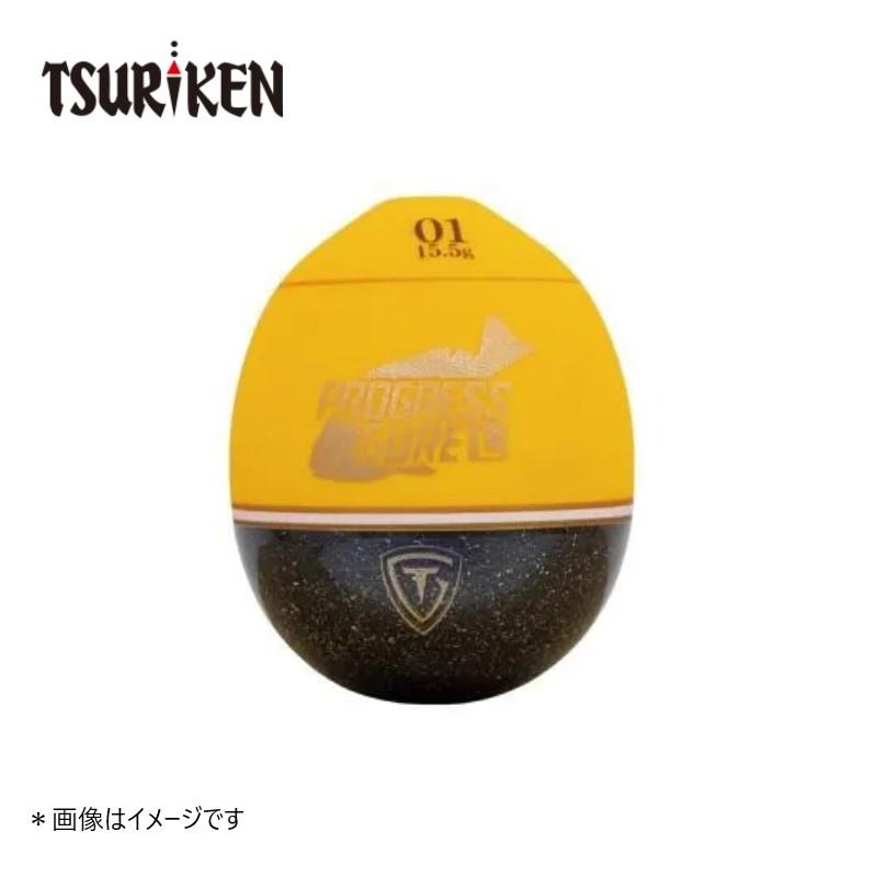 釣研 プログレスグレ M 02 ピュアオレンジ : つり具のBunBun Yahoo!店