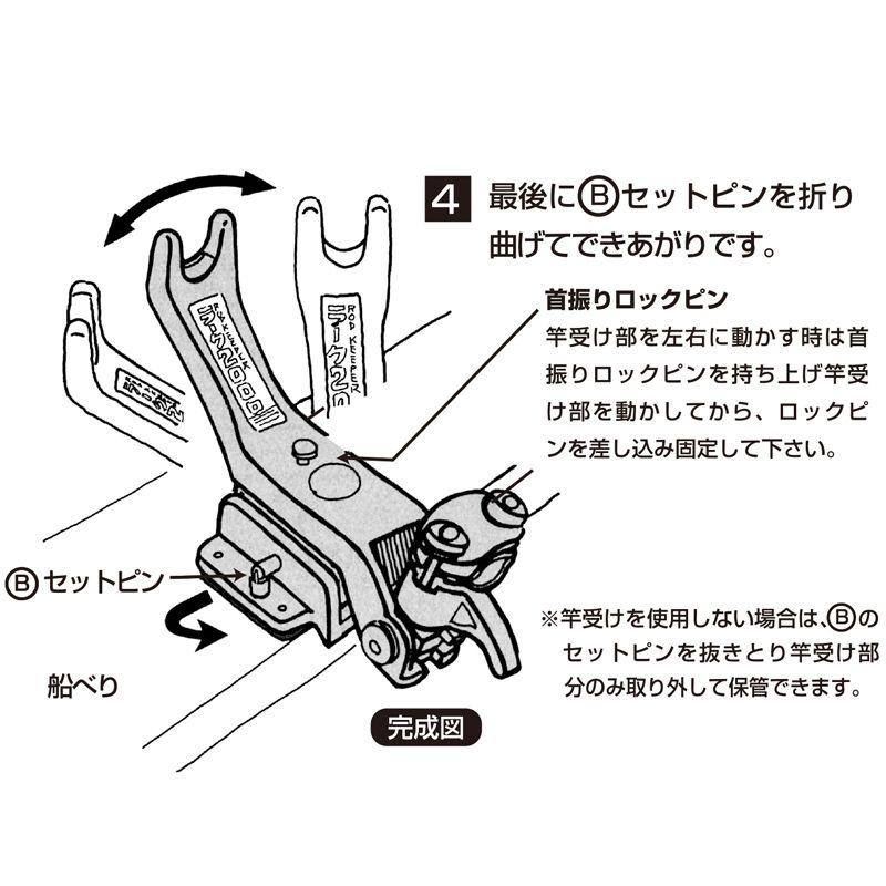 第一精工　ラーク 2000