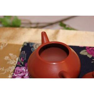 中国　民国期　福亨眞記　黄泥　方杯　茶器　送料込み0829 Amazon.co.jp: 朱泥陶器 中国茶 茶器セット 中国茶器セット 急須