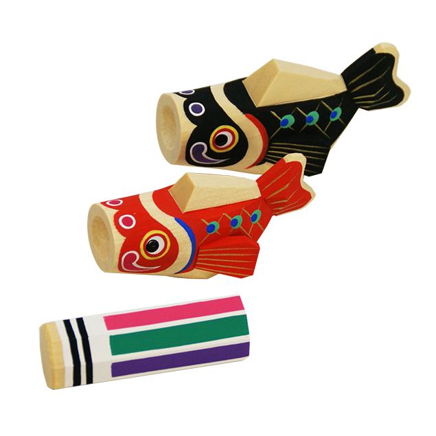 大阪長生堂 五月人形 木製 コンパクト おしゃれ 伊予一刀彫 南雲 新