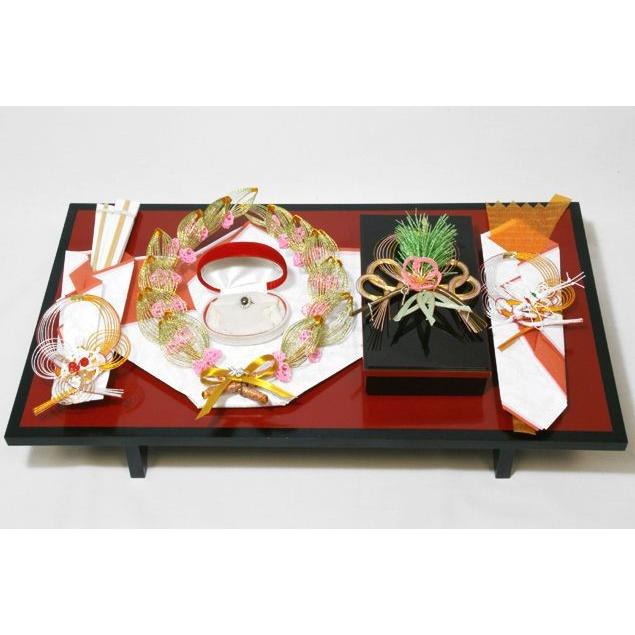 結納 略式 結納品 結納金と指輪 彩華セット 結納品 結納セット 結納品セット 結納金 Www Mohmmadiyon Com