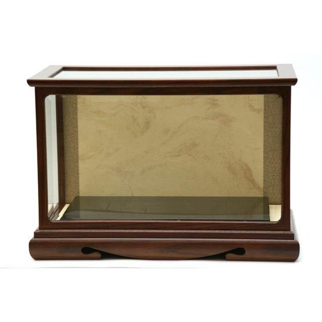 人形ケース 特選高砂ケース 中 台付 一刀彫 高砂人形 各種人形用 結納 賀寿 長寿祝い などのギフトに最適 Case 771 1 2 長生堂 通販 Yahoo ショッピング