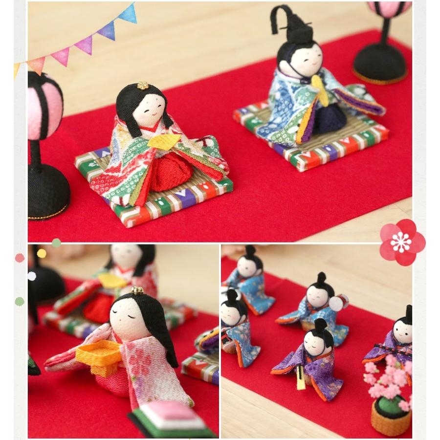 【新品】つるし飾り ひな祭り　雛人形 楽天市場】つるし雛 おしゃれ つるし飾り 吊るし雛 雛人形 ひな人形