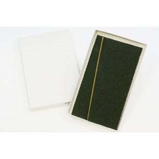 ふくさ 袱紗 10 Off 慶弔両用 ちりめん無地金封袱紗 Messagelife黒 メール便なら 送料無料 おしゃれ ふくさ 結婚式 Kihu 88 長生堂 通販 Yahoo ショッピング