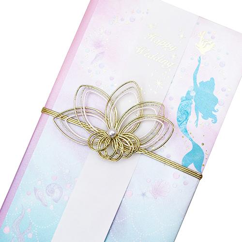 通り センチメンタル 示す ディズニー ご 祝儀 袋 アリエル Jisyu Wbc Jp