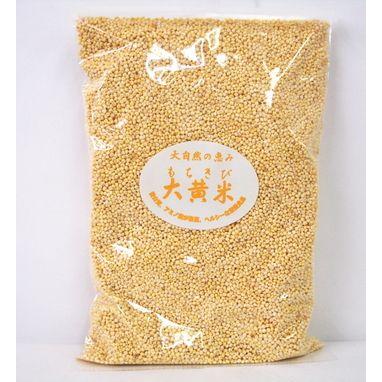 黏大黄米 もちきび　　20個セット 大黄米（もちきび）400g : 横浜中華街通り - 通販 - Yahoo!ショッピング