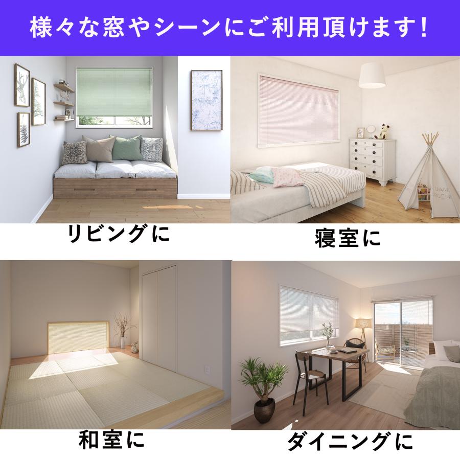立川機工 ブラインド 突っ張り式 オーダー ブラインドカーテン 立川機工 ブラインド 突っ張り式 オーダー ブラインドカーテン